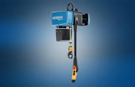 Konecranes & Demag